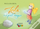 Leila e o Pente Mágico