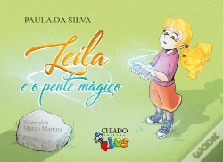 Capa do artigo Leila e o Pente Mágico