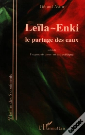 Capa do artigo Leila-Enki ; Le Partage Des Eaux