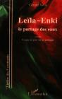 Leila-Enki ; Le Partage Des Eaux - Preview