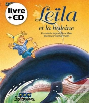 Capa do artigo Leïla Et La Baleine