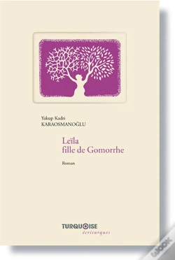 Capa do artigo Leïla, Fille De Gomorrhe