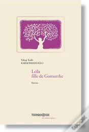 Capa do artigo Leïla, Fille De Gomorrhe