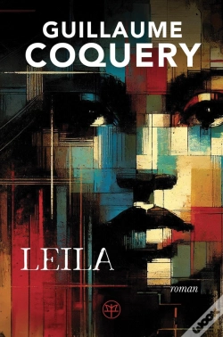 Capa do artigo Leïla