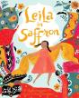 Leila In Saffron - Preview