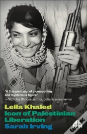 Capa do artigo Leila Khaled