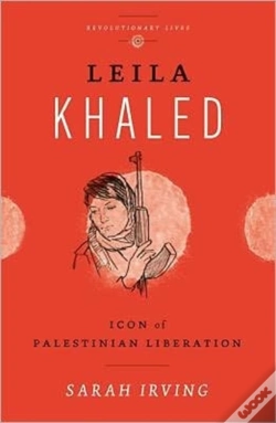 Capa do artigo Leila Khaled