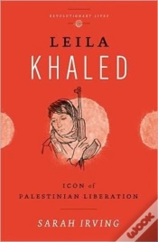 Capa do artigo Leila Khaled