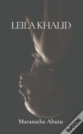 Leila Khalid