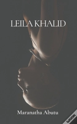 Capa do artigo Leila Khalid