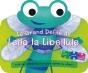 Leïla La Libellule - Preview