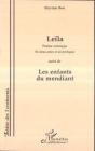 Leïla ; Les Enfants Du Mendiant - Preview