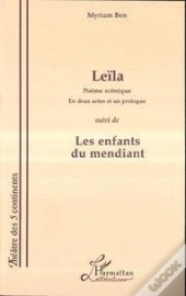 Leïla ; Les Enfants Du Mendiant