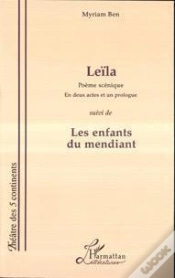 Capa do artigo Leïla ; Les Enfants Du Mendiant