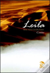 Capa do artigo Leila