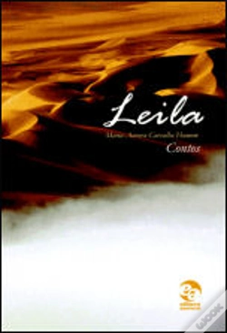 Capa do artigo Leila