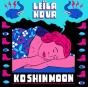 Leïla Nova - Vinil - Preview