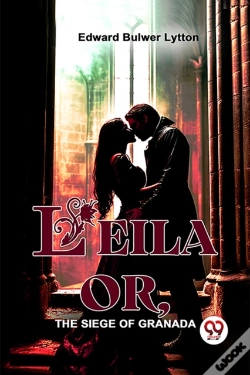 Capa do artigo Leila Or, The Siege Of Granada