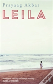 Capa do artigo Leila