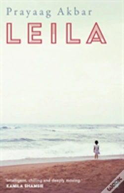Capa do artigo Leila