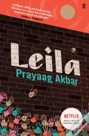 Capa do artigo Leila
