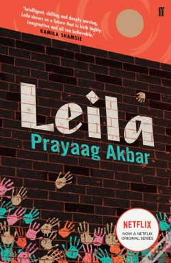 Capa do artigo Leila