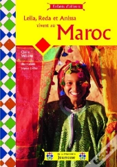 Leila, Reda Et Anissa Vivent Au Maroc
