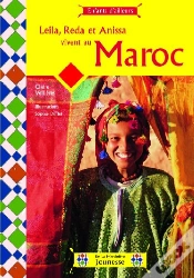 Capa do artigo Leila, Reda Et Anissa Vivent Au Maroc