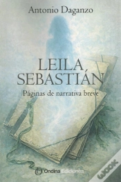 Capa do artigo Leila Sebastian
