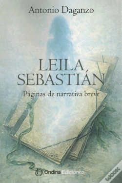 Capa do artigo Leila Sebastian