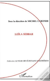 Leila Sebbar