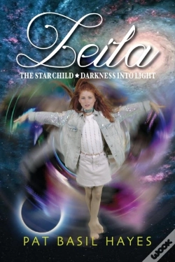 Capa do artigo Leila The Star Child