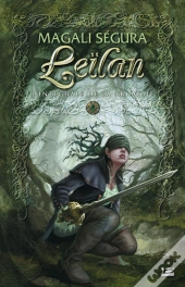 Leïlan : Intégrale Tomes 1 À 3