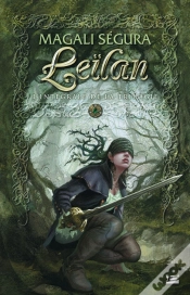 Capa do artigo Leïlan : Intégrale Tomes 1 À 3