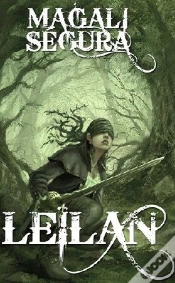 Capa do artigo Leilan - L