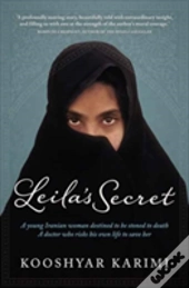 Leila'S Secret