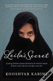 Capa do artigo Leila