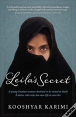 Capa do artigo Leila'S Secret
