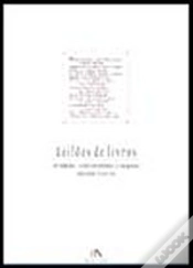 Capa do artigo Leilões de livros