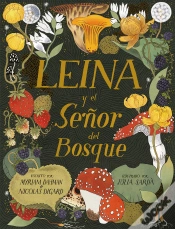 Capa do artigo Leina Y El Señor Del Bosque