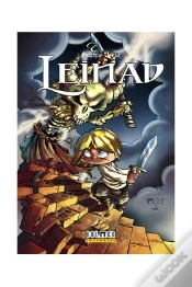 Capa do artigo Leinad