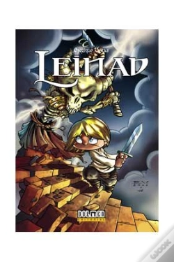 Capa do artigo Leinad