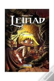 Capa do artigo Leinad