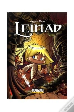 Capa do artigo Leinad