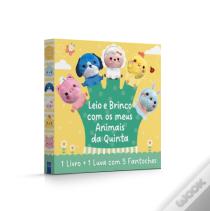 Leio e Brinco com os Meus Animais da Quinta