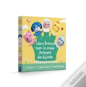 Capa do artigo Leio e Brinco com os Meus Animais da Quinta
