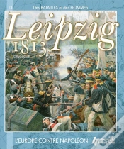 Capa do artigo Leipzig 1813