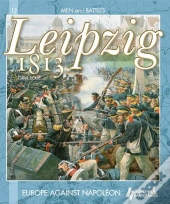 Leipzig 1813