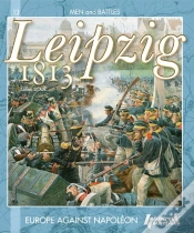 Capa do artigo Leipzig 1813