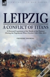 Capa do artigo Leipzig--A Conflict Of Titans